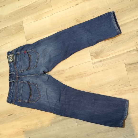 Quicksilver Reese Forbes Signature Jeans - Picture 6 of 6